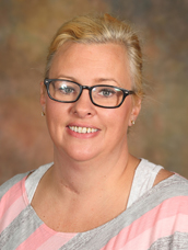 Tricia Johnson